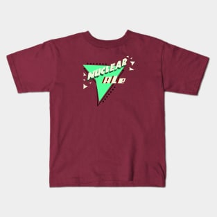 Nuclear Ale Kids T-Shirt